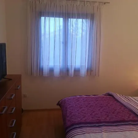 In Rogoznica With Seaview, Balcony, Air Condition, Wifi Apartamento *