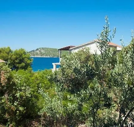 In Rogoznica With Seaview, Balcony, Air Condition, Wifi Apartamento Rogoznica (Sibenik-Knin)