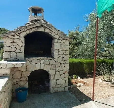 In Rogoznica With Seaview, Balcony, Air Condition, Wifi Apartamento Rogoznica (Sibenik-Knin)
