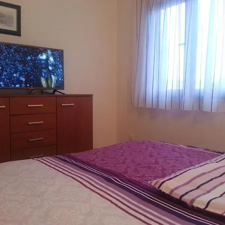 In Rogoznica With Seaview, Balcony, Air Condition, Wifi * Rogoznica (Sibenik-Knin)