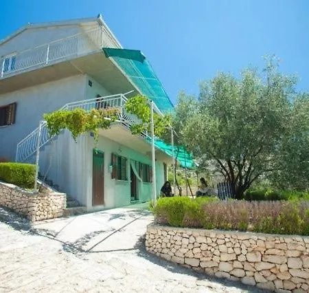In Rogoznica With Seaview, Balcony, Air Condition, Wifi * Rogoznica (Sibenik-Knin)